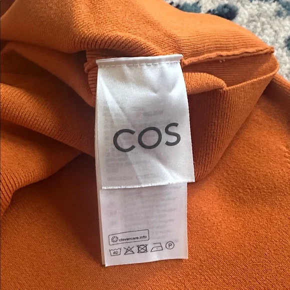 COS TOP - Picture 3 of 7